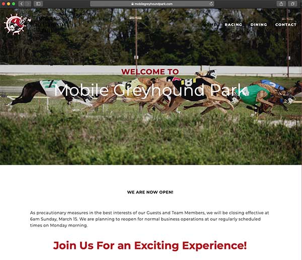 Mobile-Greyhound-Park