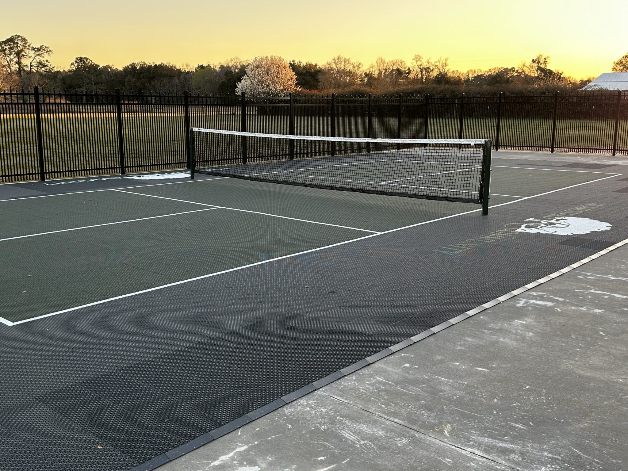IMG_5791-under-1mb Pickleball Court at Homestead RV Community